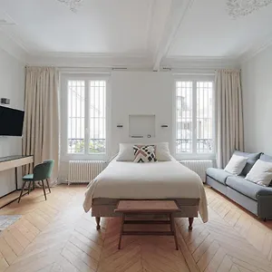 Quartier Champs Elysees 2 Free Netflix Appartamento