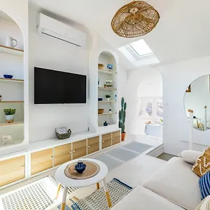 Casa Belvedere - Duplex Atypique Avec Vue Feerique & Parking Souterrain La Ciotat