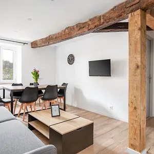Nationale 202 Cahorscitystay Cahors