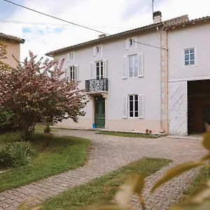 Les De Lasserre - Et Table D'hotes Lasserre (Ariege)